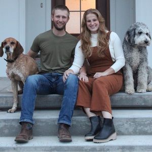 Meet your Posher, Kaitlyn